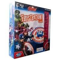 Marvel Avengers Frustration Game