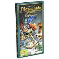 mascarade expansion