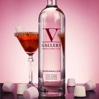 Marshmallow Vodka