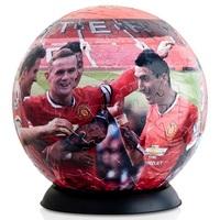 Manchester United 3D Puzzle Ball