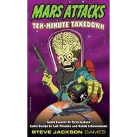 mars attacks ten minute takedown