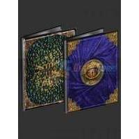 Mage Wars Spellbook Pack 2