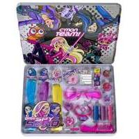 markwins barbie spy squad undercover beauty to the rescue 9602810