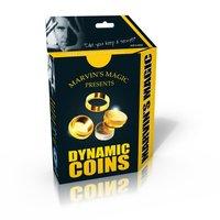Marvin\'s Magic - Dynamic Coins