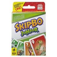 Mattel Skip-Bo Junior