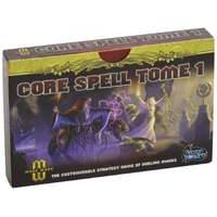 Mage Wars Core Spell Tome