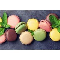 Macaroon Class