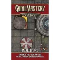 Marketplace: Game Mastery Map Pack