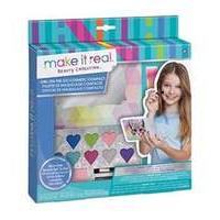 Make It Real 2301 Girl-On-The-Go Cosmetic Compact Set