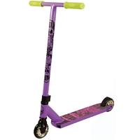 Madd Hatter Kick Extreme II Complete Scooter - Purple