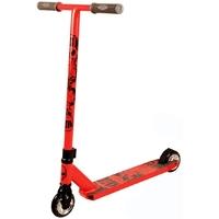 Madd Hatter Kick Extreme II Complete Scooter - Red