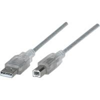 Manhattan Hi-Speed USB Device Cable (340458)