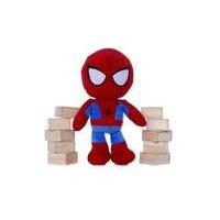 Marvel Superhero Squad Plush - Spiderman