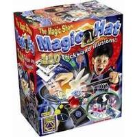 Magic Hat 110 Tricks