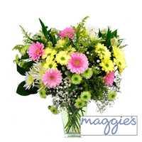 Maggie\'s Flowers