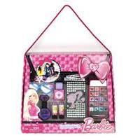 Markwins Barbie Diy Be Dazzled Mobile Make-up Set (9448810)