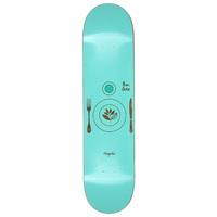 Magenta One Off Skateboard Deck - Gore 7.75\