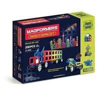 Magformers Miracle Brain Set 258 Pc (63093)