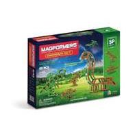 Magformers Dinosaur Set