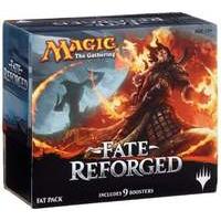 Magic The Gathering - Fate Reforged Fat Pack