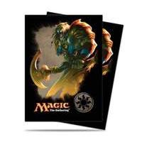 Magic The Gathering 80 Planeswalkers Deck Protector Sleeves