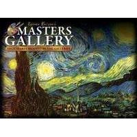 Masters Gallery