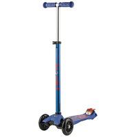 Maxi Micro Deluxe Complete Scooter - Blue