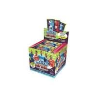 match attax premier league 201617 trading card game full box of 50 pac ...