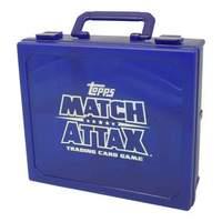 Match Attax EPL 2016/17 Swap Box