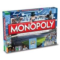 Manchester City F.C. Monopoly