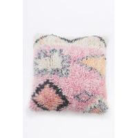 Mavi Cushion, PINK