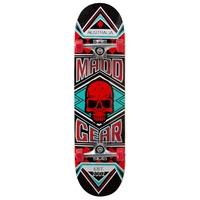 madd gear pro series complete skateboard jest