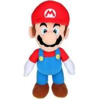 Mario Plush Toy - 8 inch