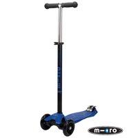 Maxi Micro T-Bar Scooter - Blue