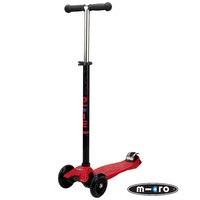 Maxi Micro T-Bar Scooter - Red