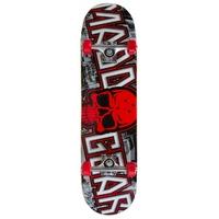 Madd Gear Pro Series Complete Skateboard - Grittee