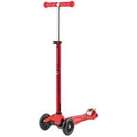 Maxi Micro Deluxe Complete Scooter - Red