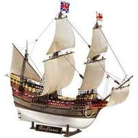 Mayflower 1:83 Scale Model Kit