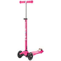 Maxi Micro Deluxe Complete Scooter - Pink