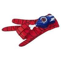 Marvel Spider-man Spiderman Hero FX Glove