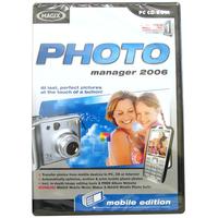 Magix Photo Manager 2006 Mobile Edition