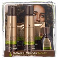 macadamia professional gift sets ultra rich moisture shampoo 100 ultra ...