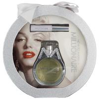 Marilyn Monroe How to Marry a Millionaire Eau de Parfum 50ml and Lip Gloss