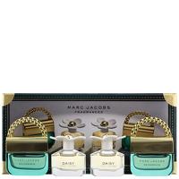 marc jacobs gifts and sets decadence 2 x 4ml and daisy 2 x 4ml