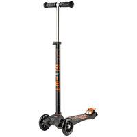 maxi micro deluxe complete scooter black