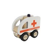 Masterkidz My First Ambulance