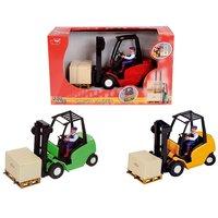 Majorette Cargo Master