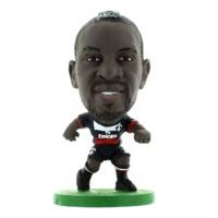 mamadou sakho paris st germain home kit soccerstarz figure