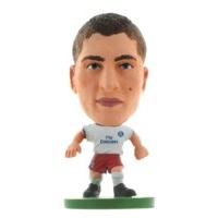 marco verrattil paris st germain away kit soccerstarz figure