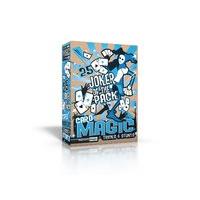 Marvin\'s Magic Card Magic Tricks And Stunts